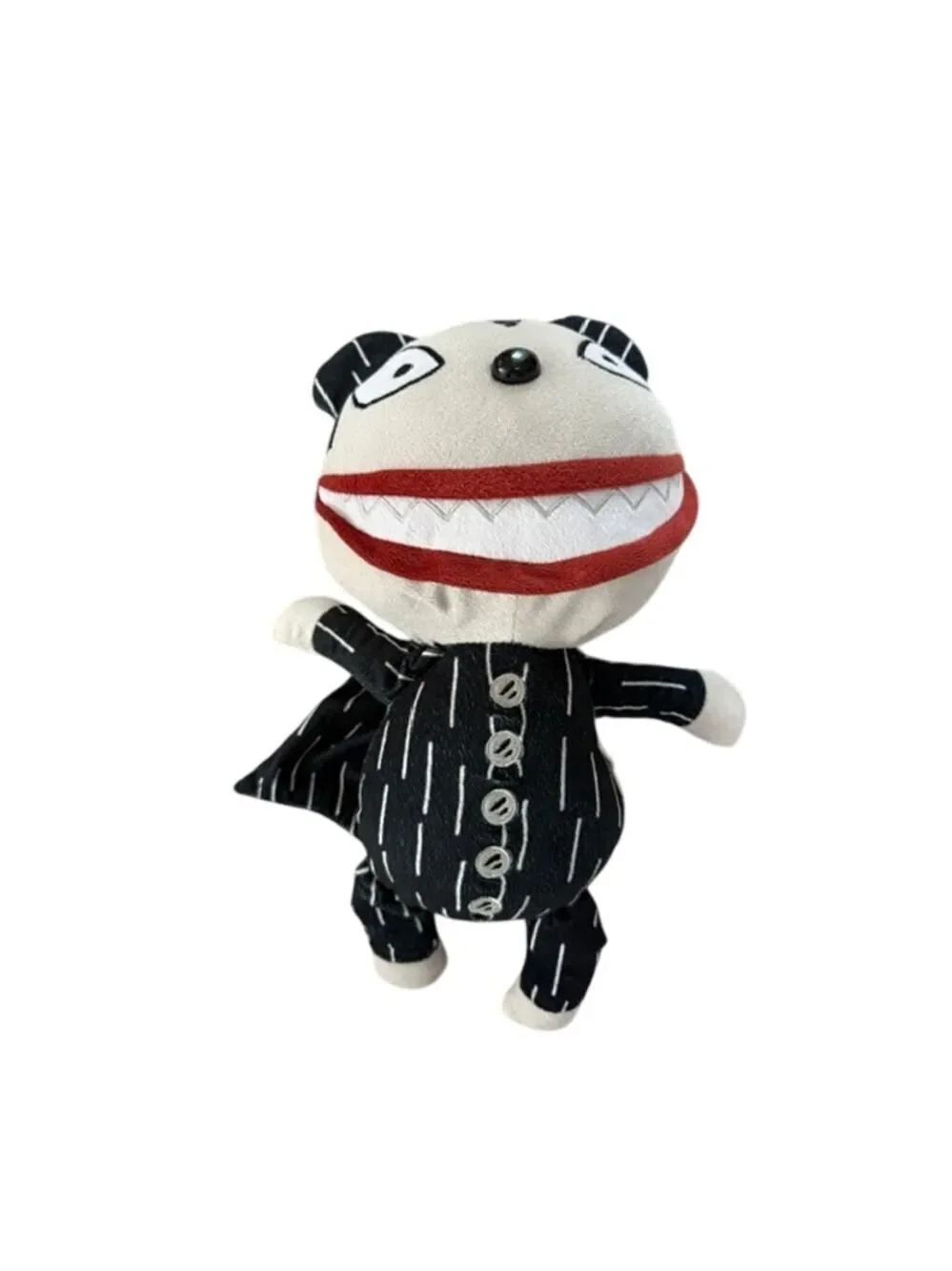 Disney Nightmare Before Christmas 16" Plush Stuffed Vampire Teddy